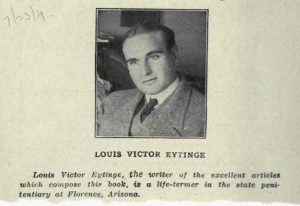 Louis Victor Eytinge